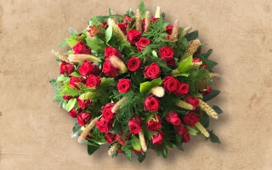 Biedermeiers rood hoeksche waard