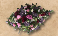 Roze rouw